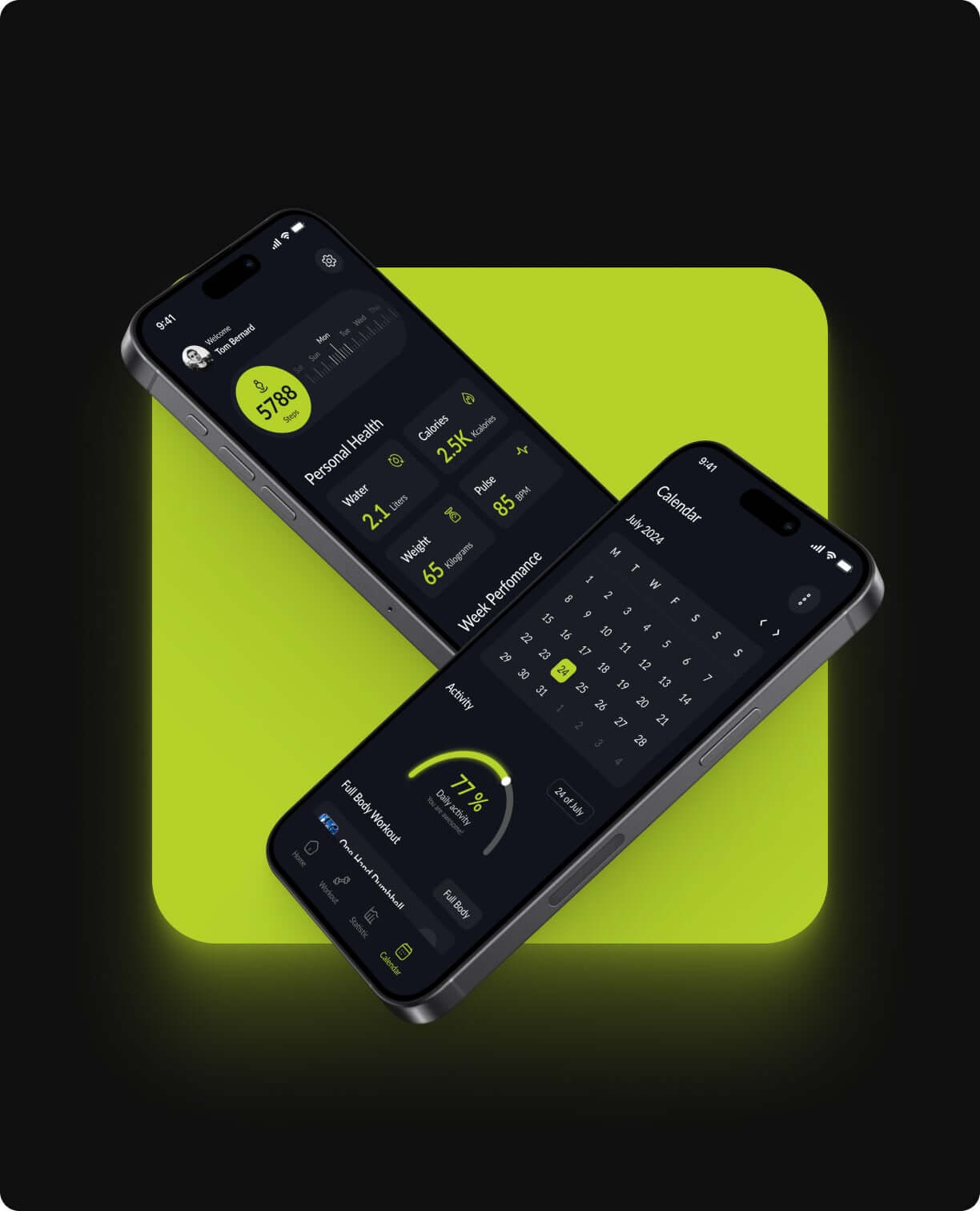 AI Building Inspection App