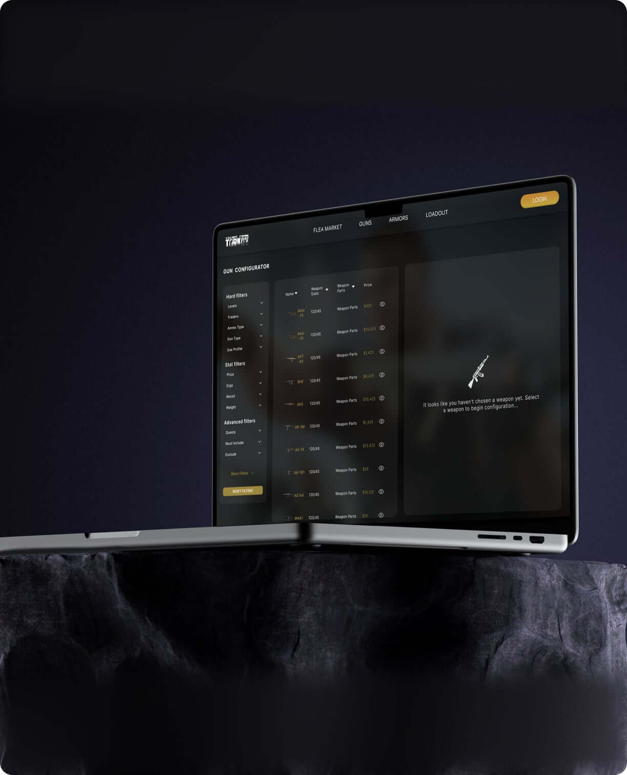 Business Management Platform