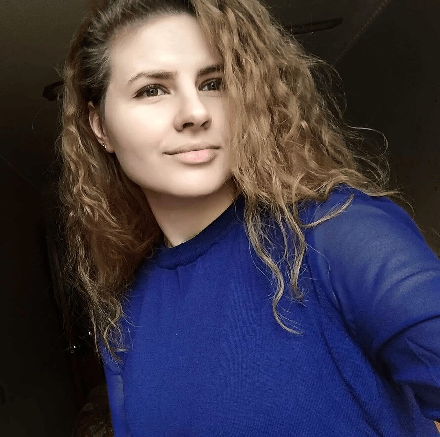 photo Victoria Anisimova