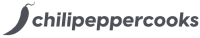 logo chilipeppercooks