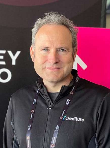 John Kanalakis - CEO & Founder of Crediture