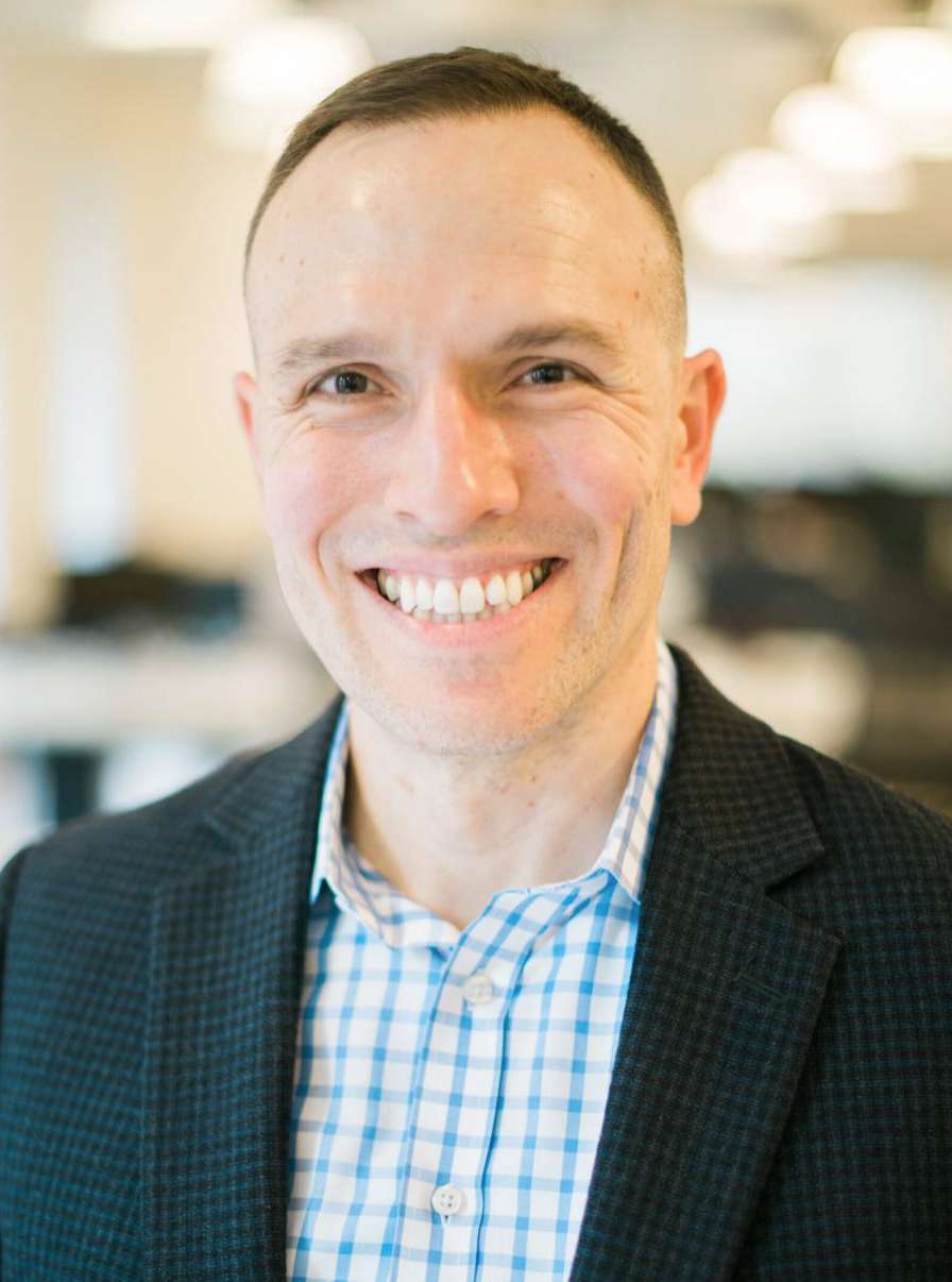 Vince Scafaria - CEO at DotAlign